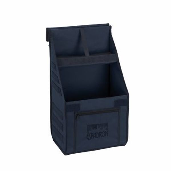 Hovedbilde Eskadron boksveske / pussebag