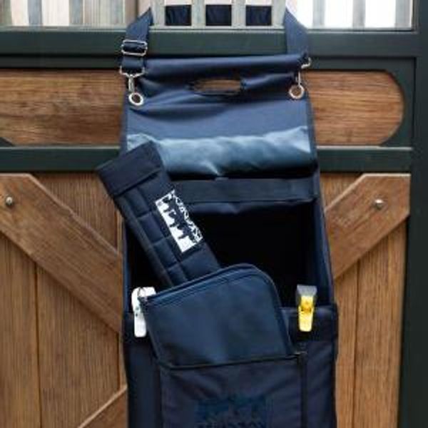 Hovedbilde Eskadron boksveske / pussebag